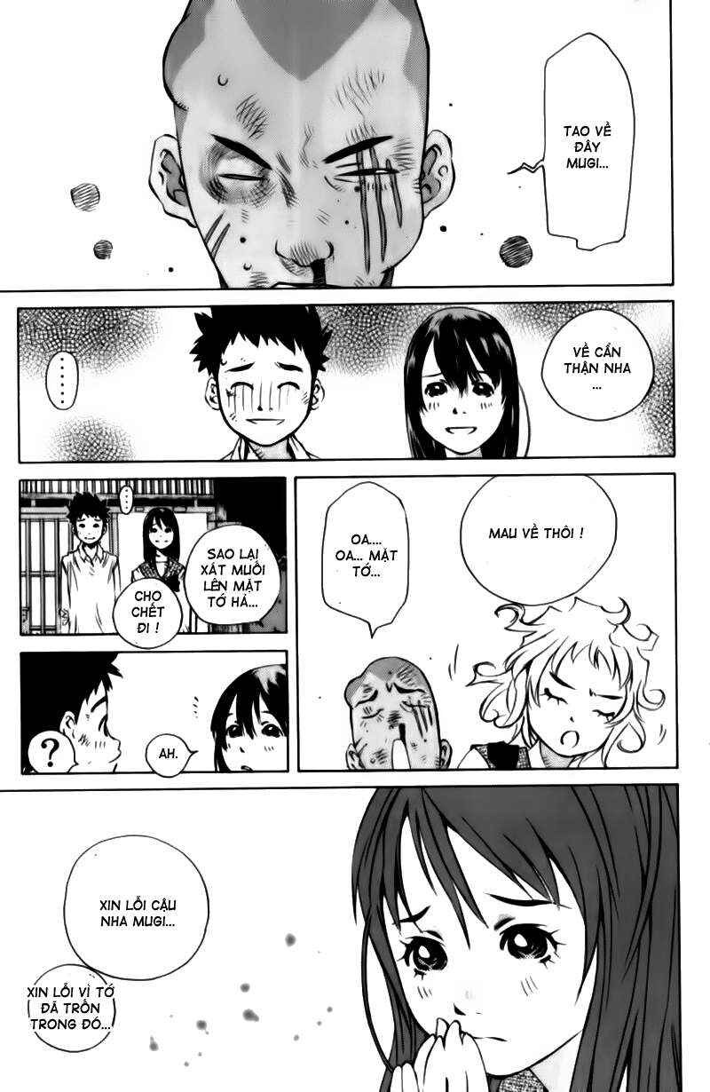 Chapter 112 - Page 42