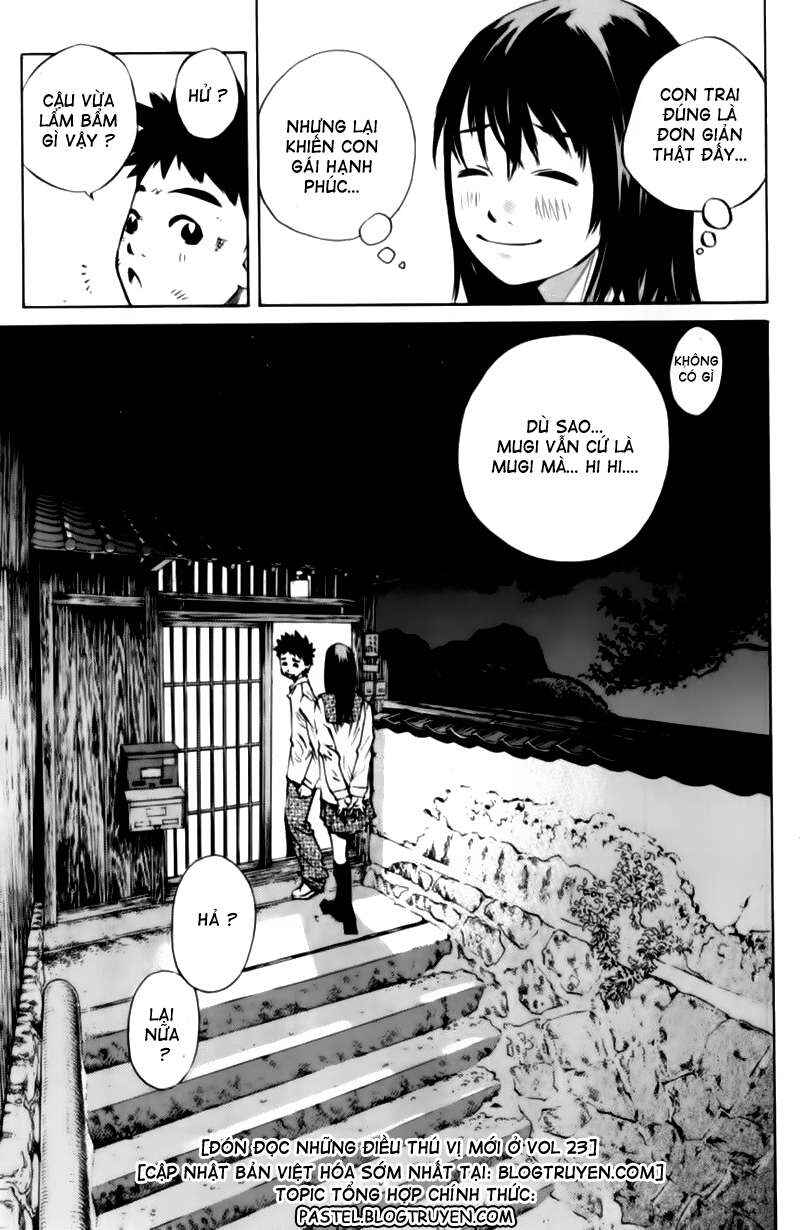 Chapter 112 - Page 46