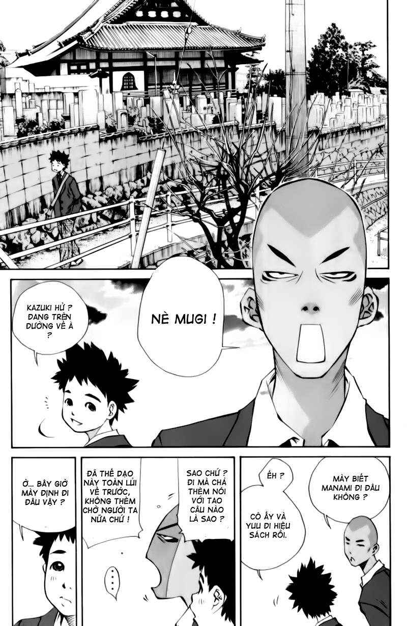 Chapter 112 - Page 6