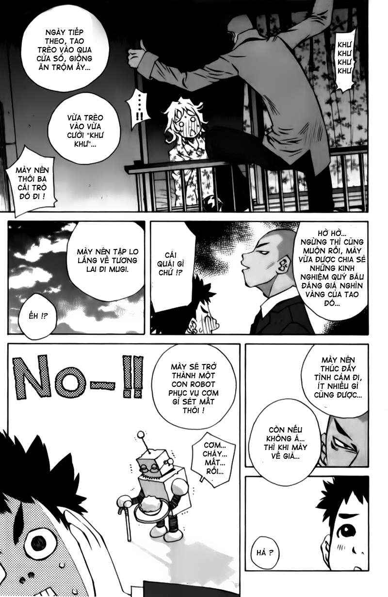 Chapter 112 - Page 8