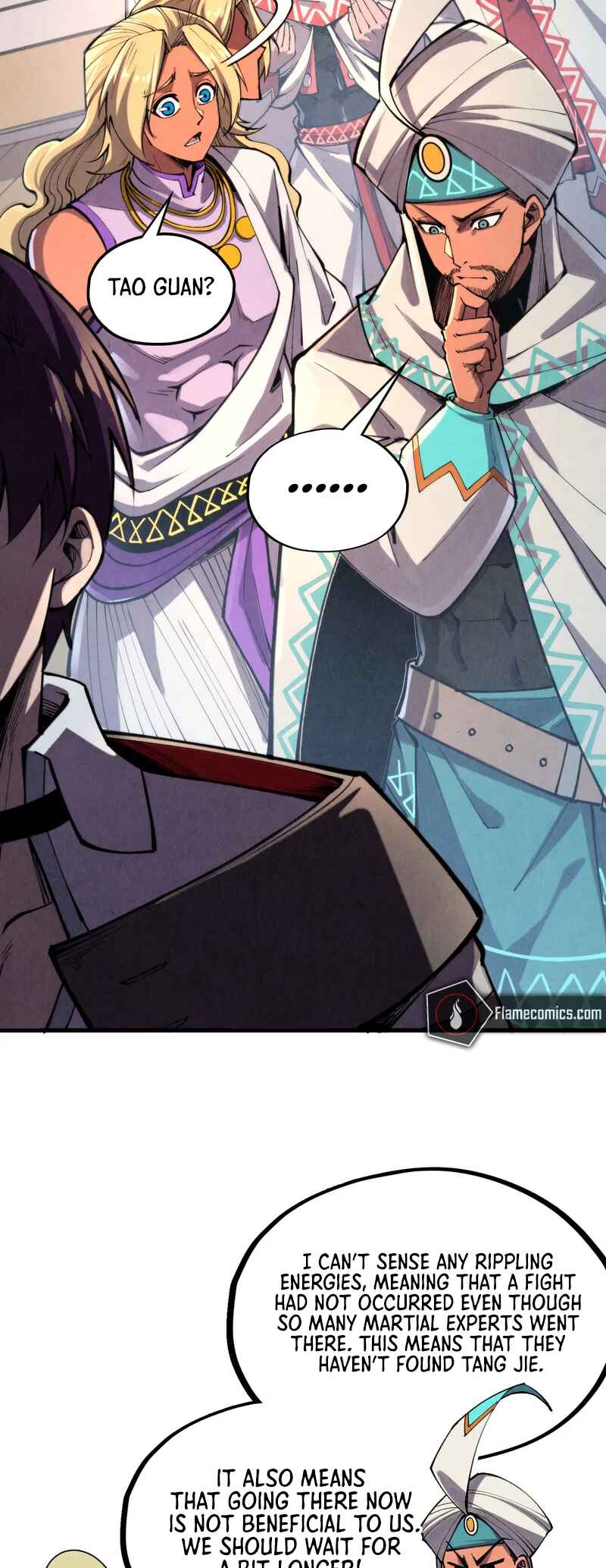 Chapter 330 - Page 4