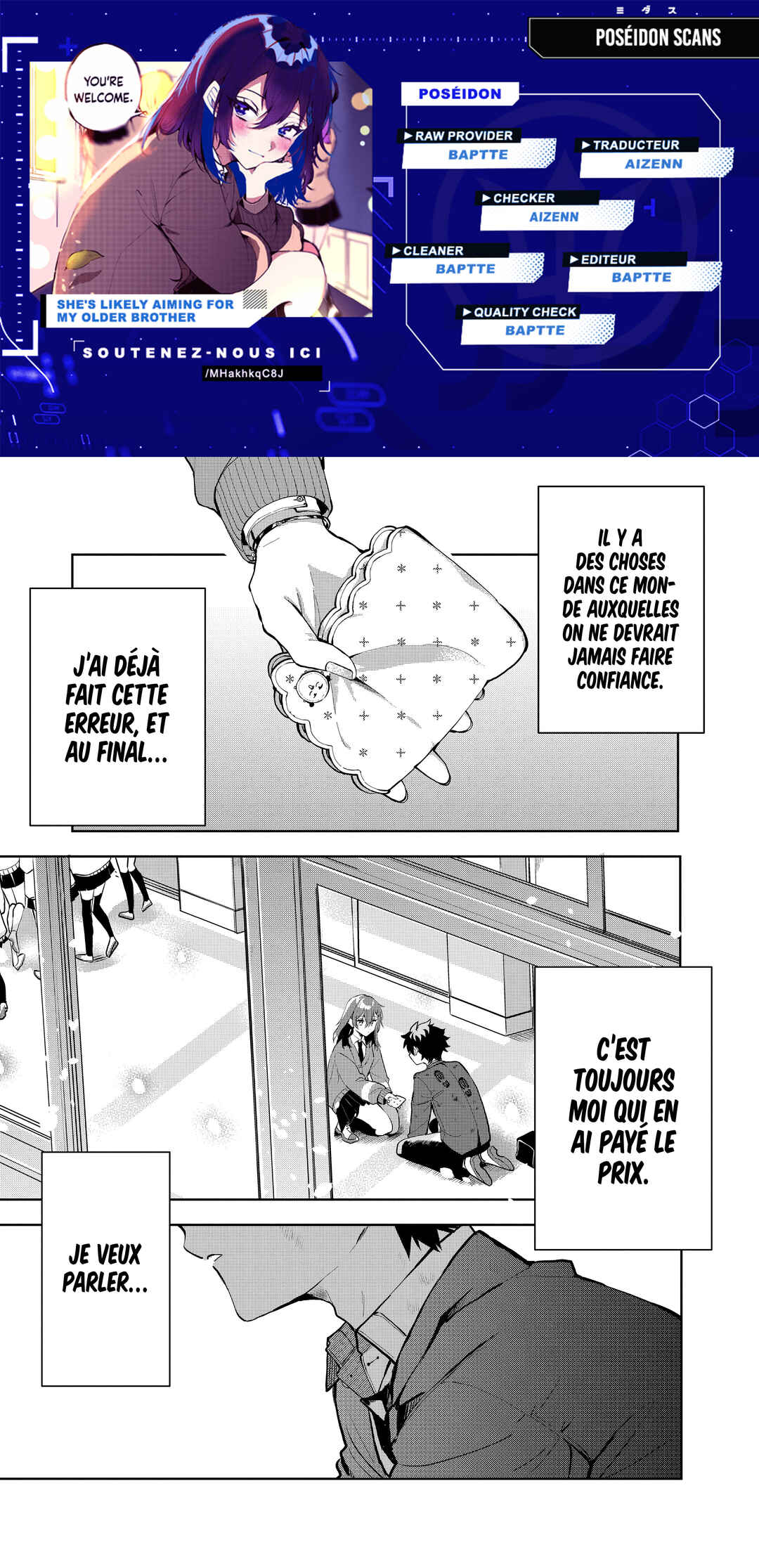 Chapter 1 - Page 1
