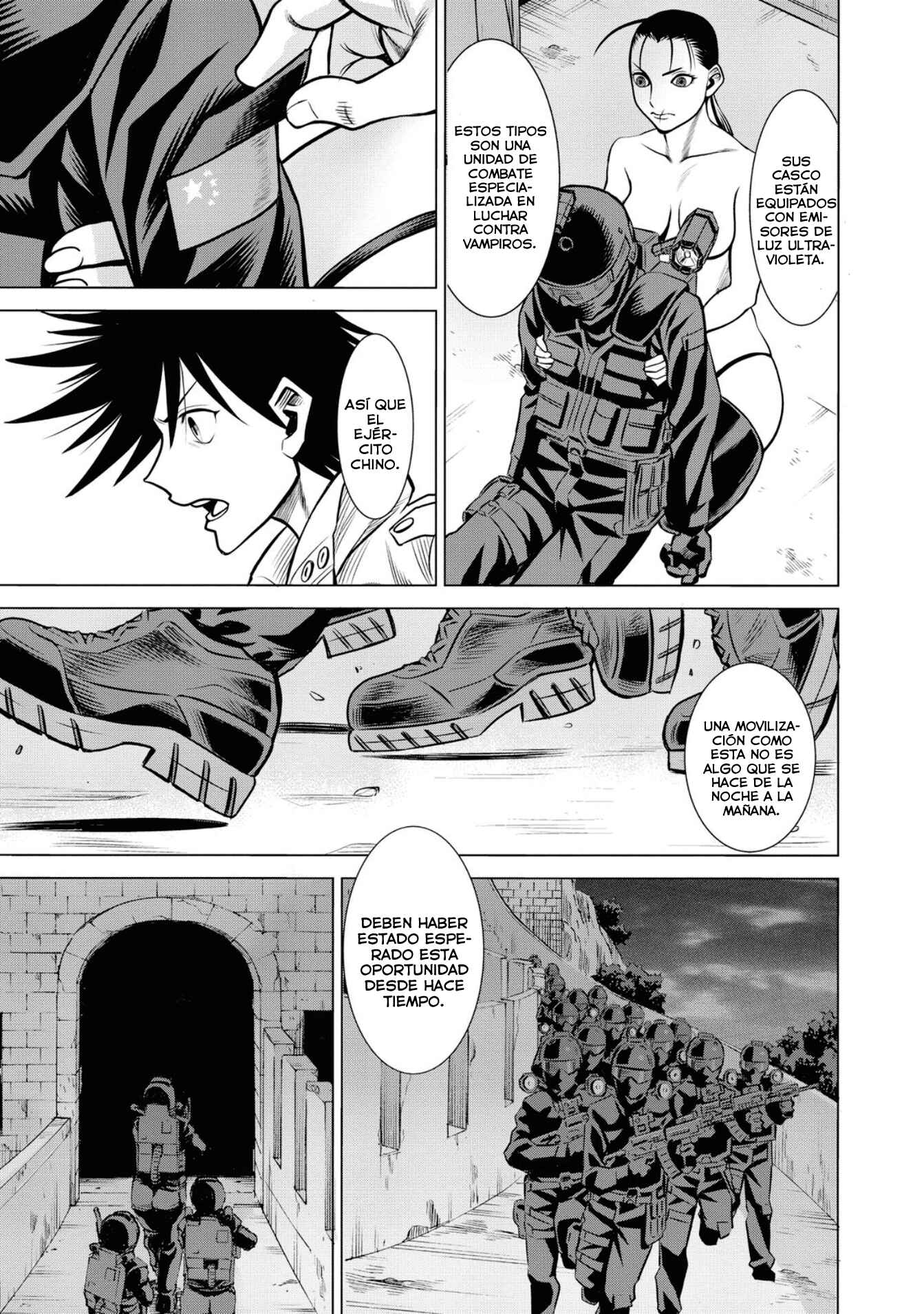 Chapter 46 - Page 14