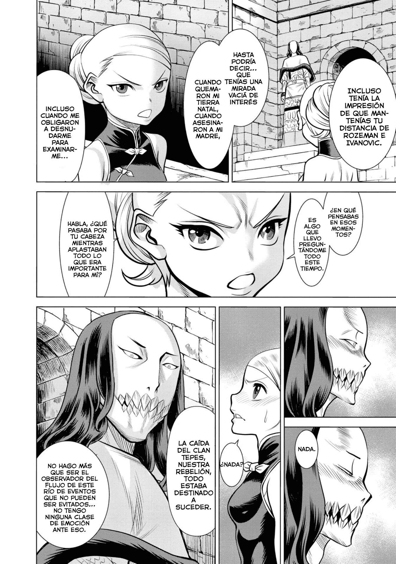 Chapter 46 - Page 19