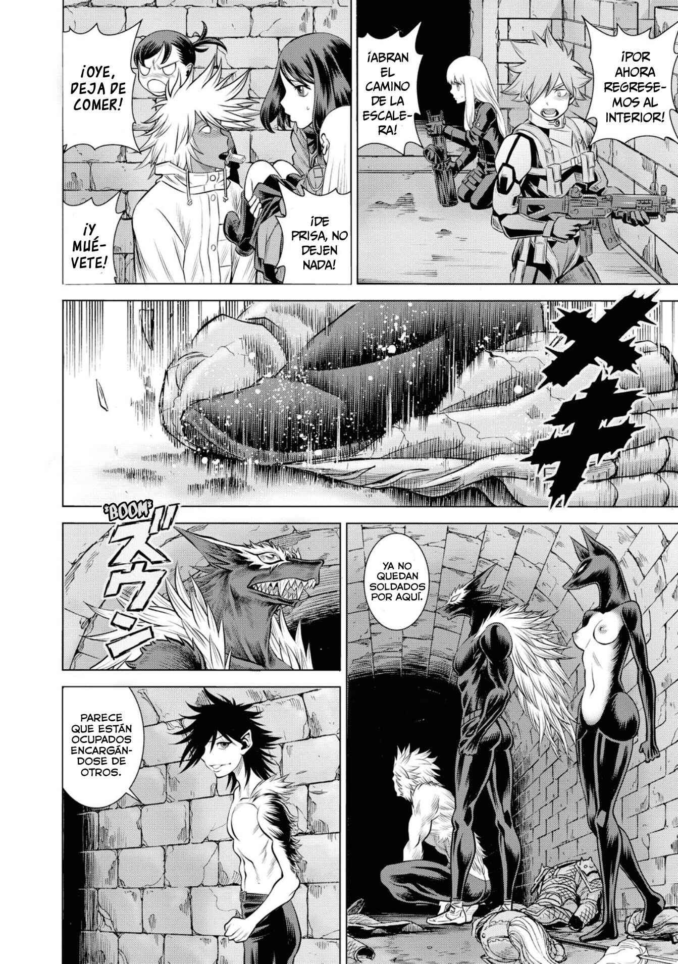Chapter 46 - Page 5