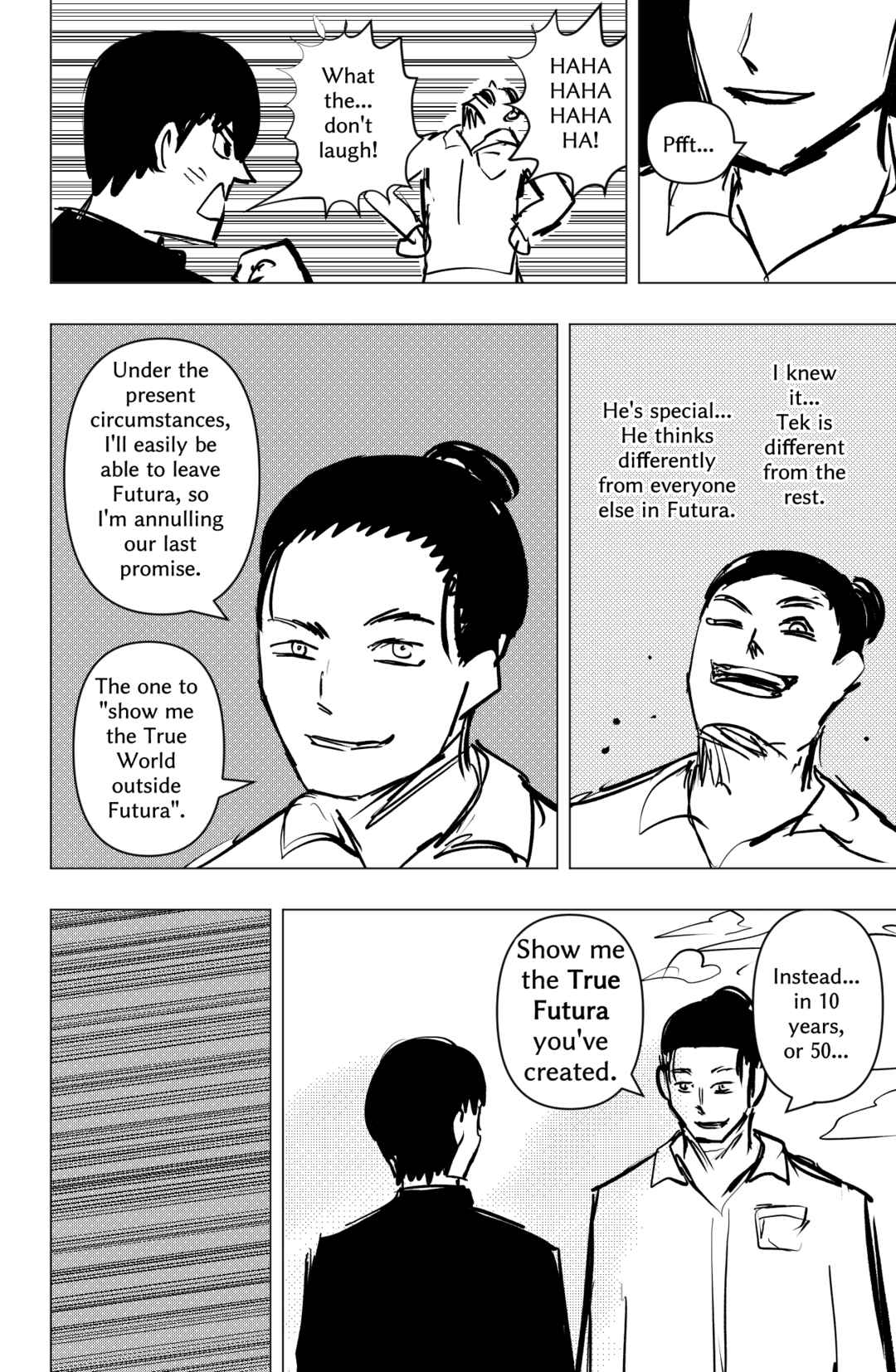 Chapter 45 - Page 12