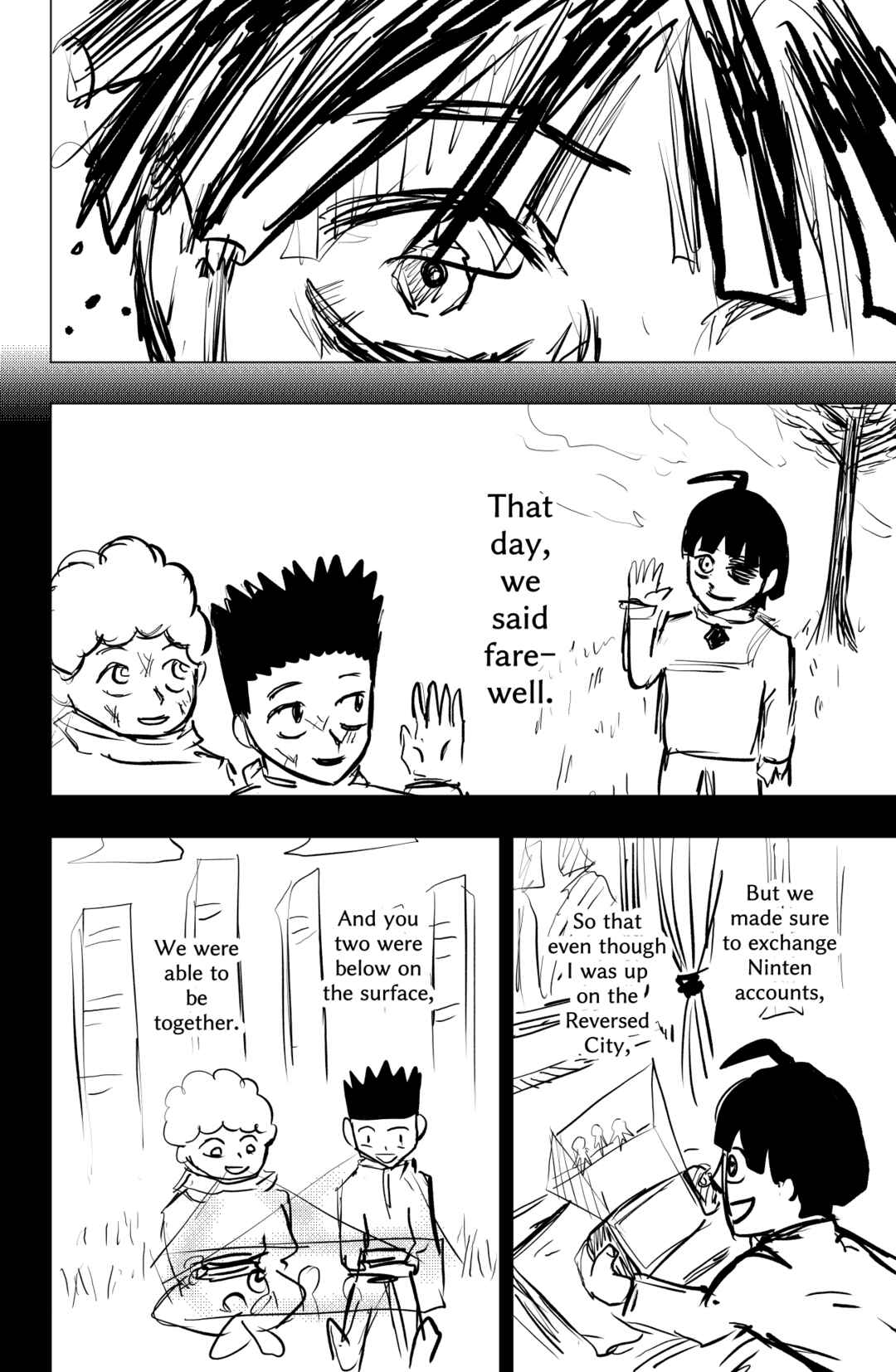Chapter 45 - Page 20
