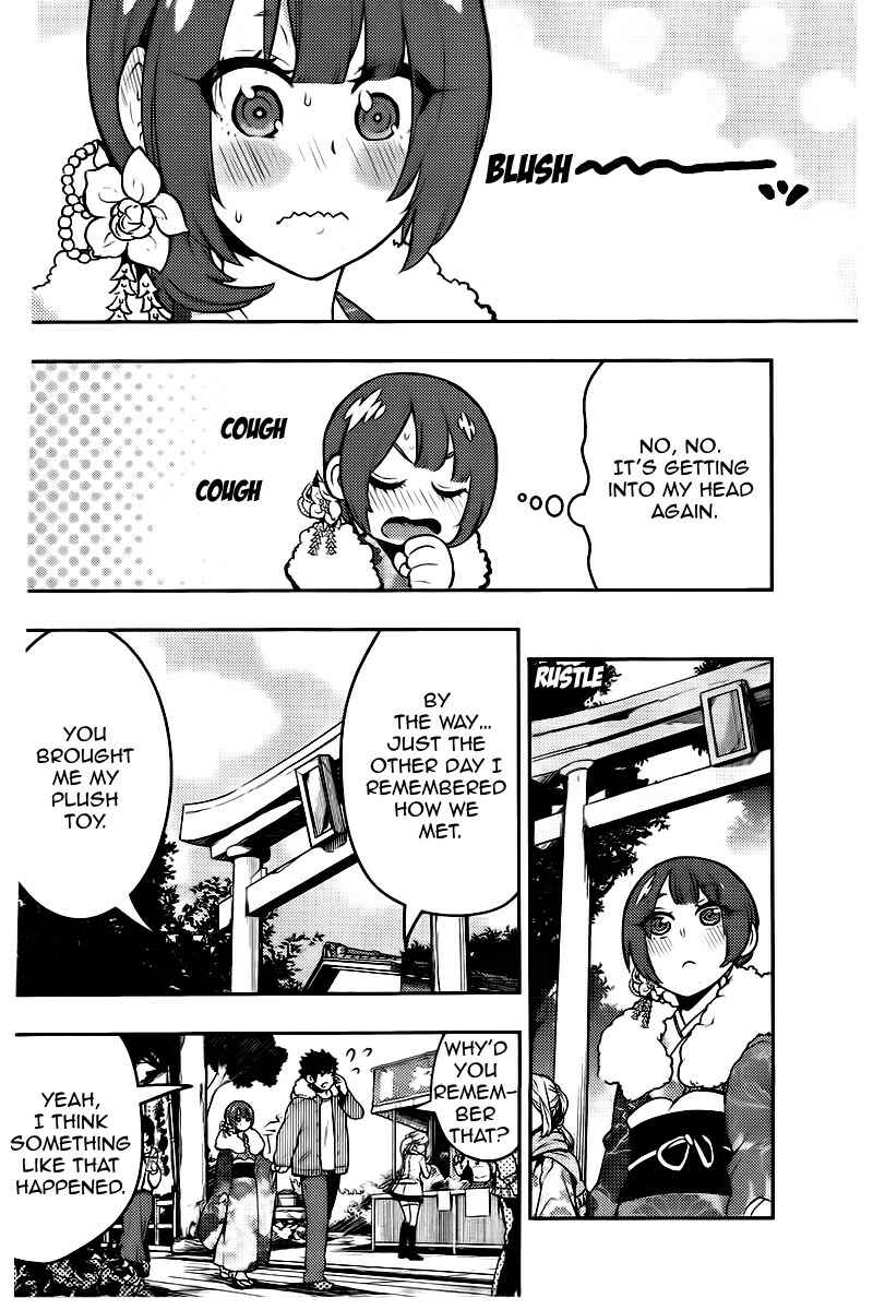 Chapter 97 - Page 11