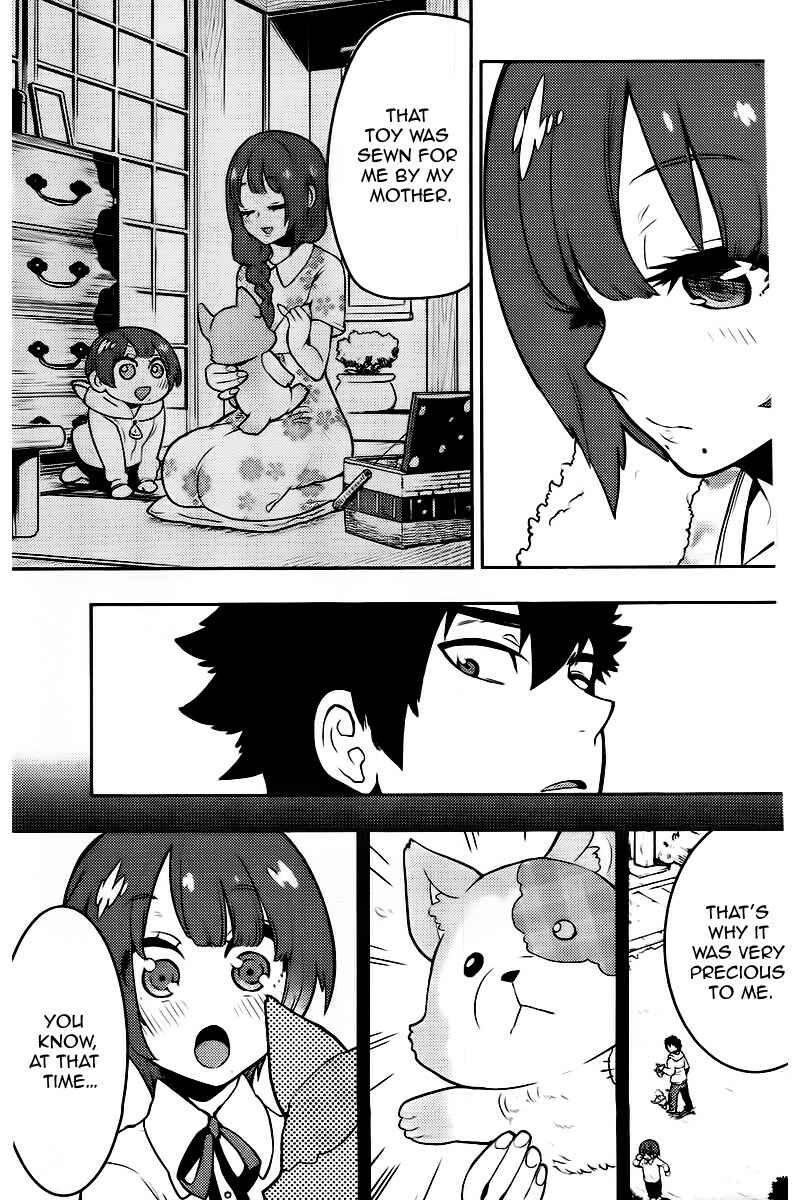 Chapter 97 - Page 12