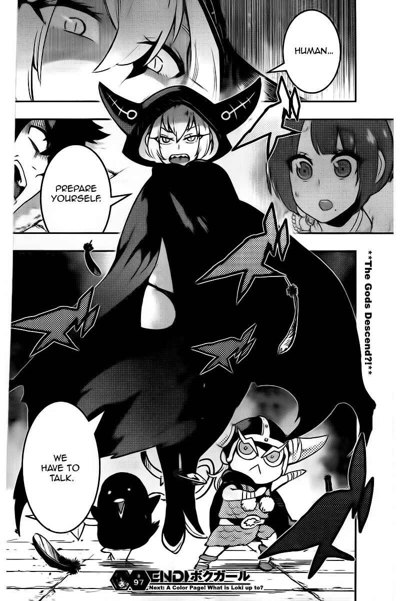 Chapter 97 - Page 18
