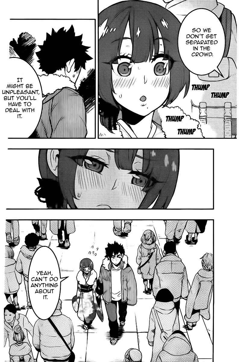 Chapter 97 - Page 9