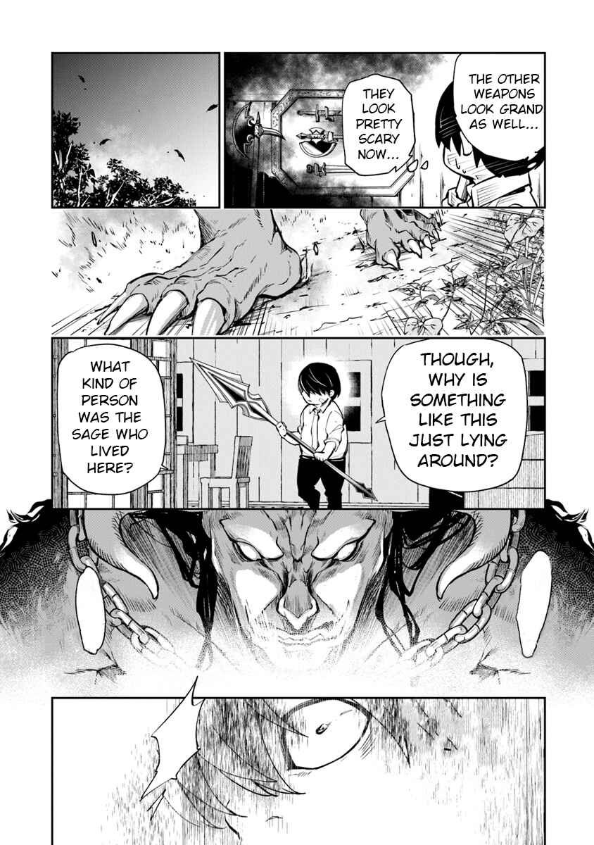 Chapter 2 - Page 5