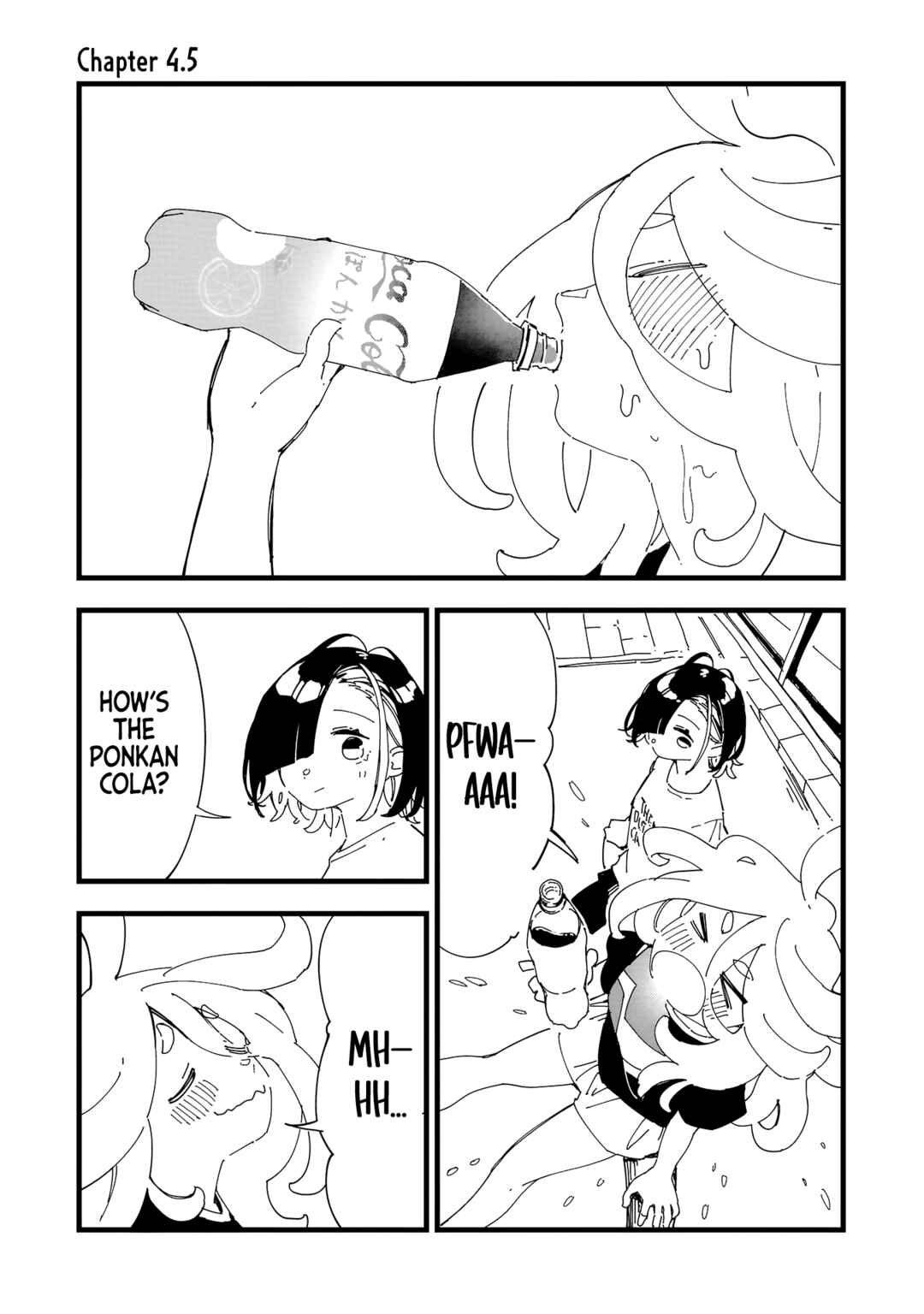 Chapter 4.5 - Page 1