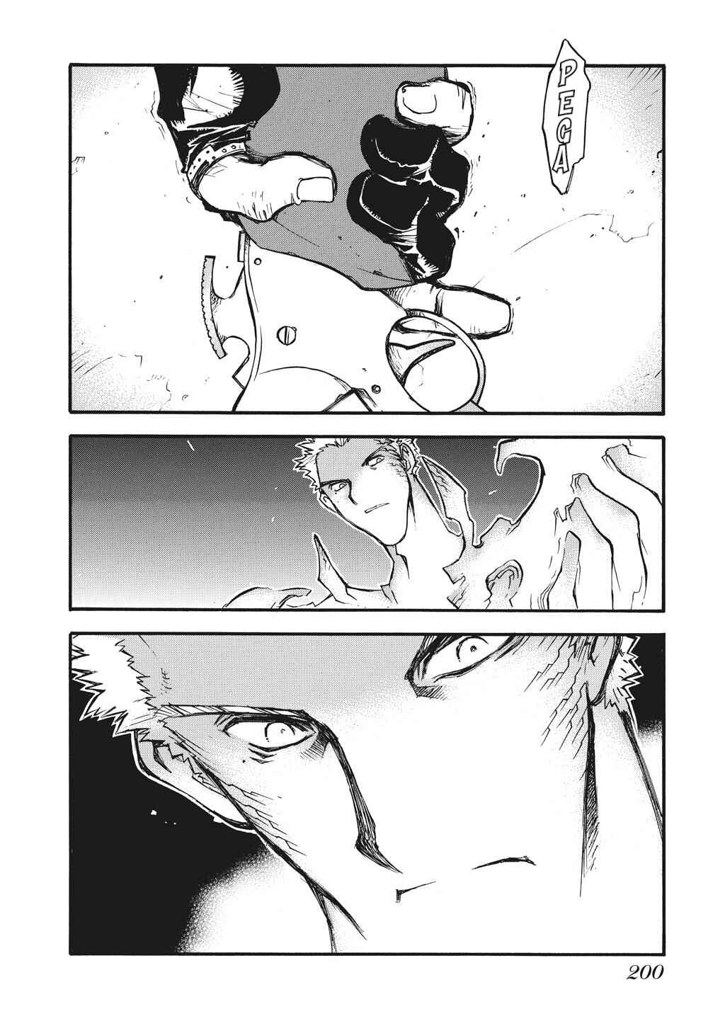 Chapter 79 - Page 19