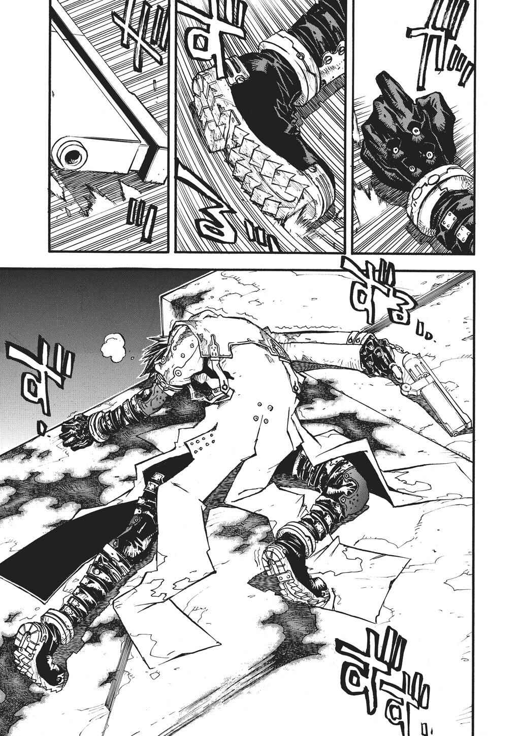Chapter 79 - Page 20