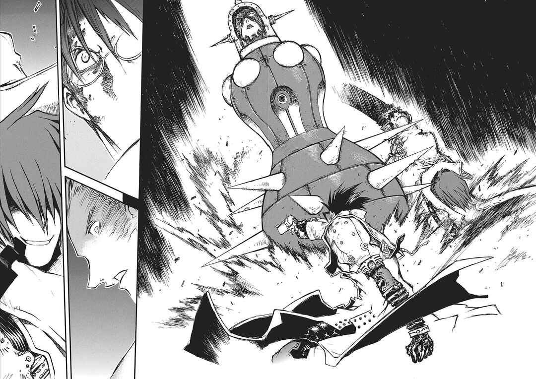 Chapter 79 - Page 25