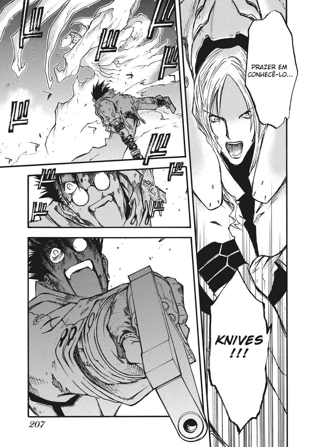 Chapter 79 - Page 26