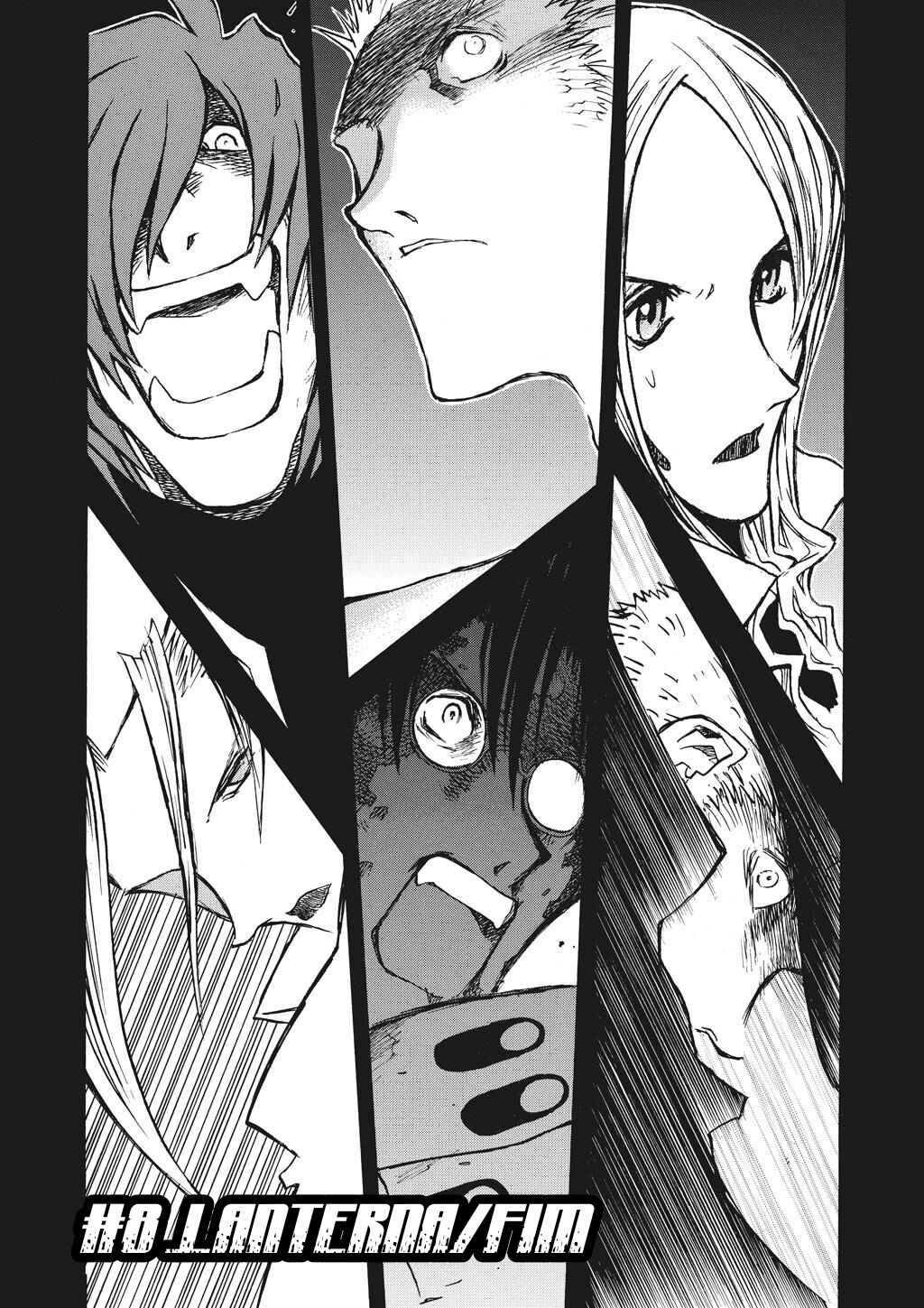 Chapter 79 - Page 27