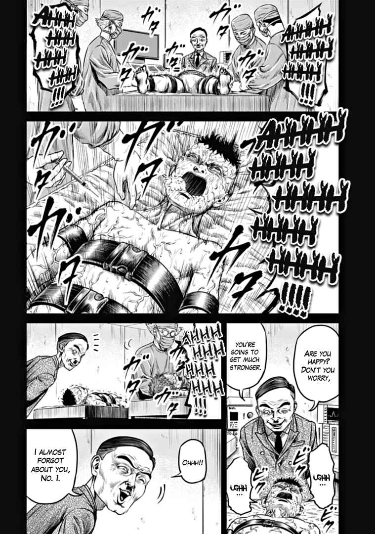 Chapter 92 - Page 10