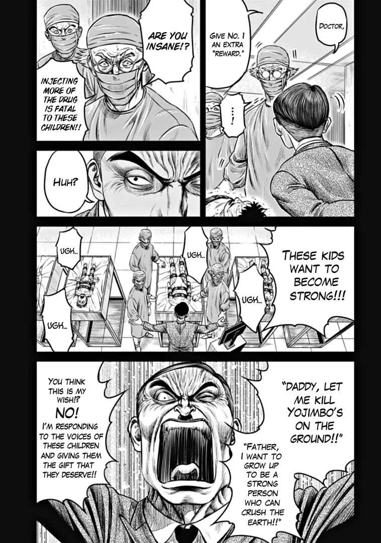 Chapter 92 - Page 11