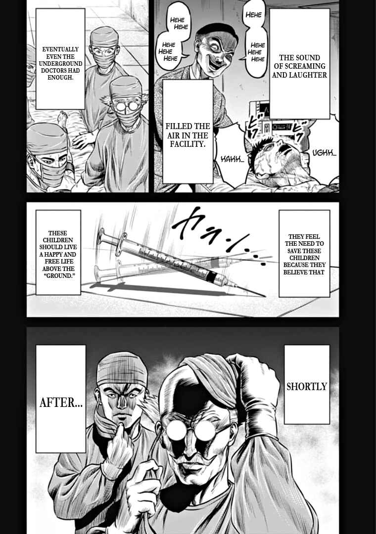 Chapter 92 - Page 12