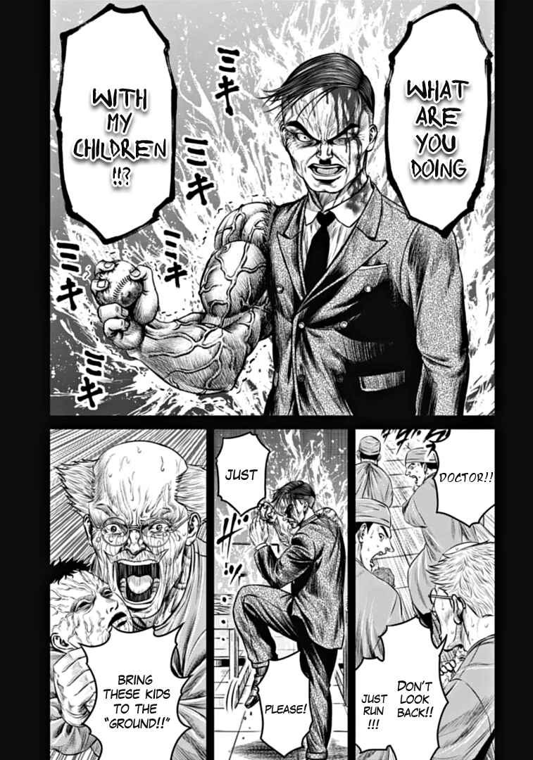 Chapter 92 - Page 15