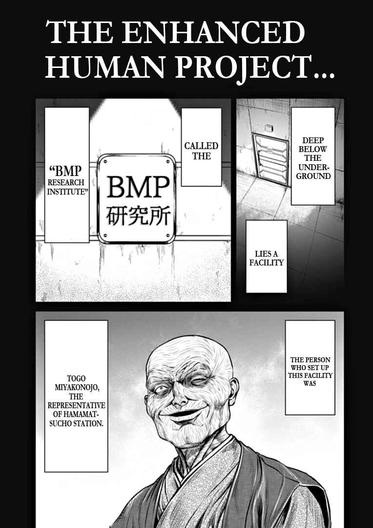Chapter 92 - Page 3