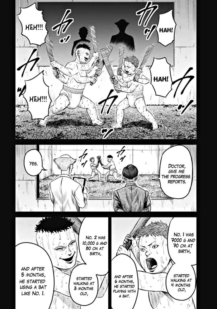 Chapter 92 - Page 8