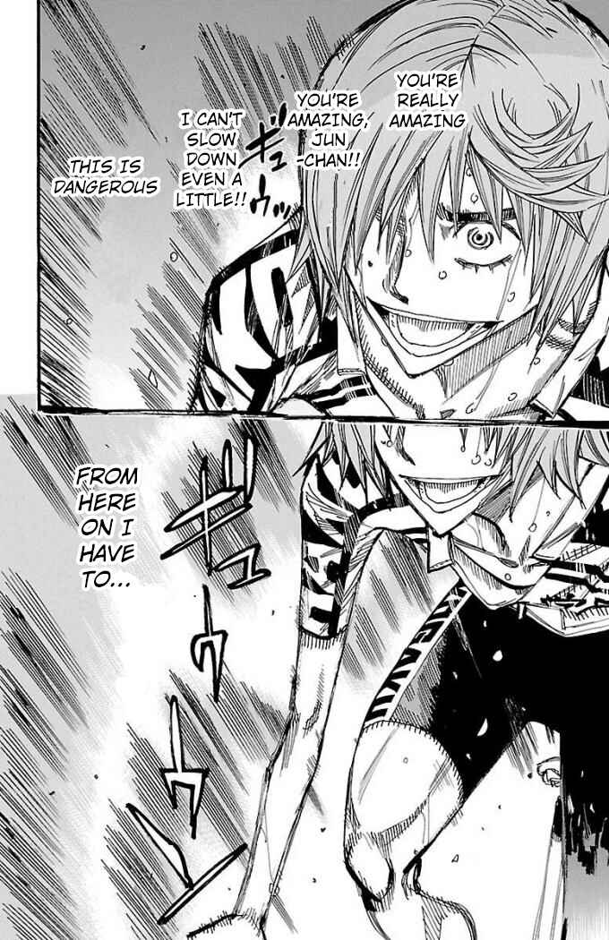 Chapter 475 - Page 10