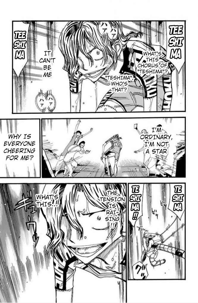 Chapter 475 - Page 16