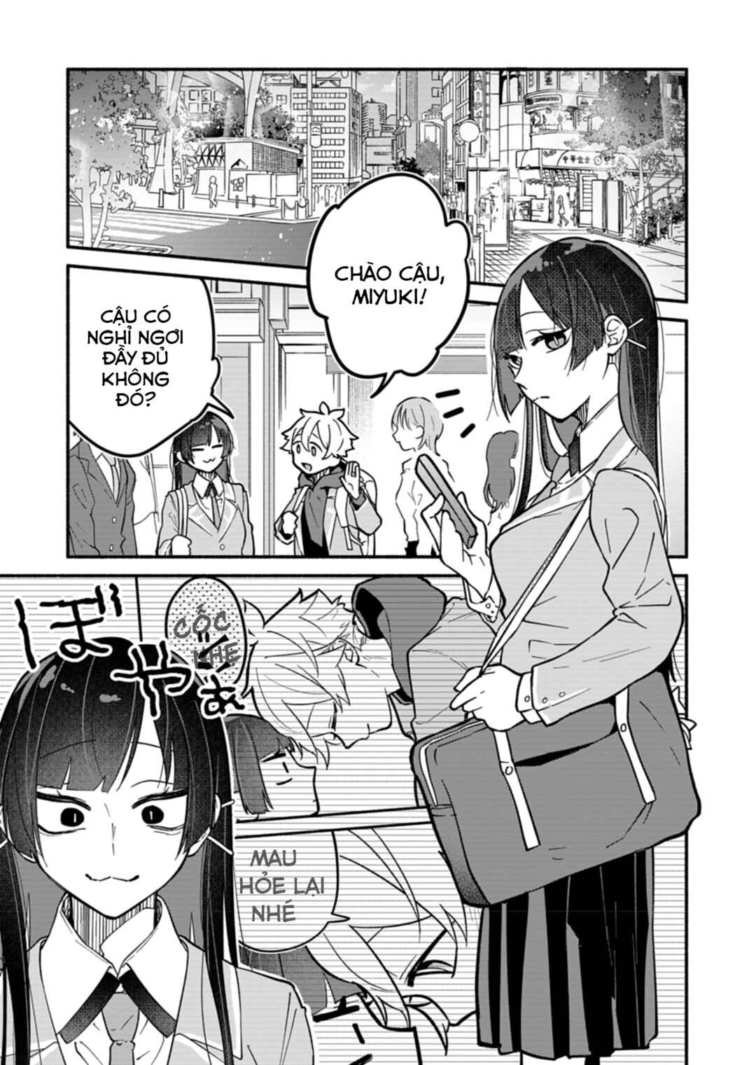 Chapter 5 - Page 1