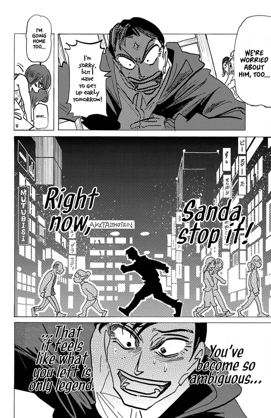 Chapter 140 - Page 11