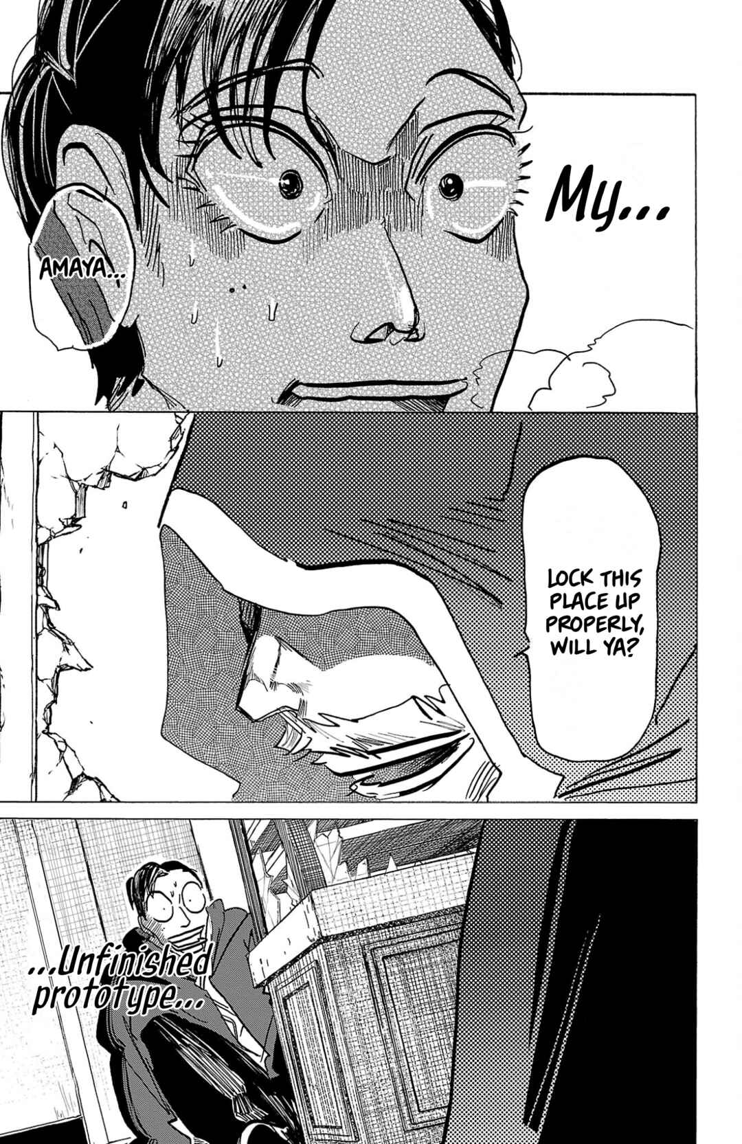Chapter 140 - Page 16