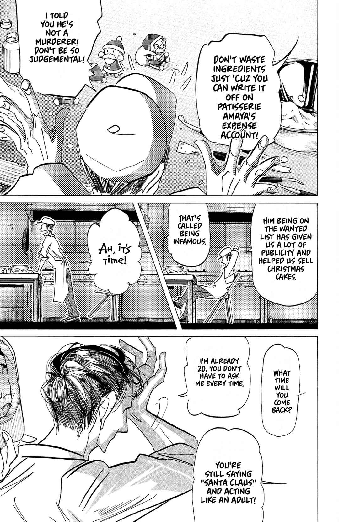 Chapter 140 - Page 4