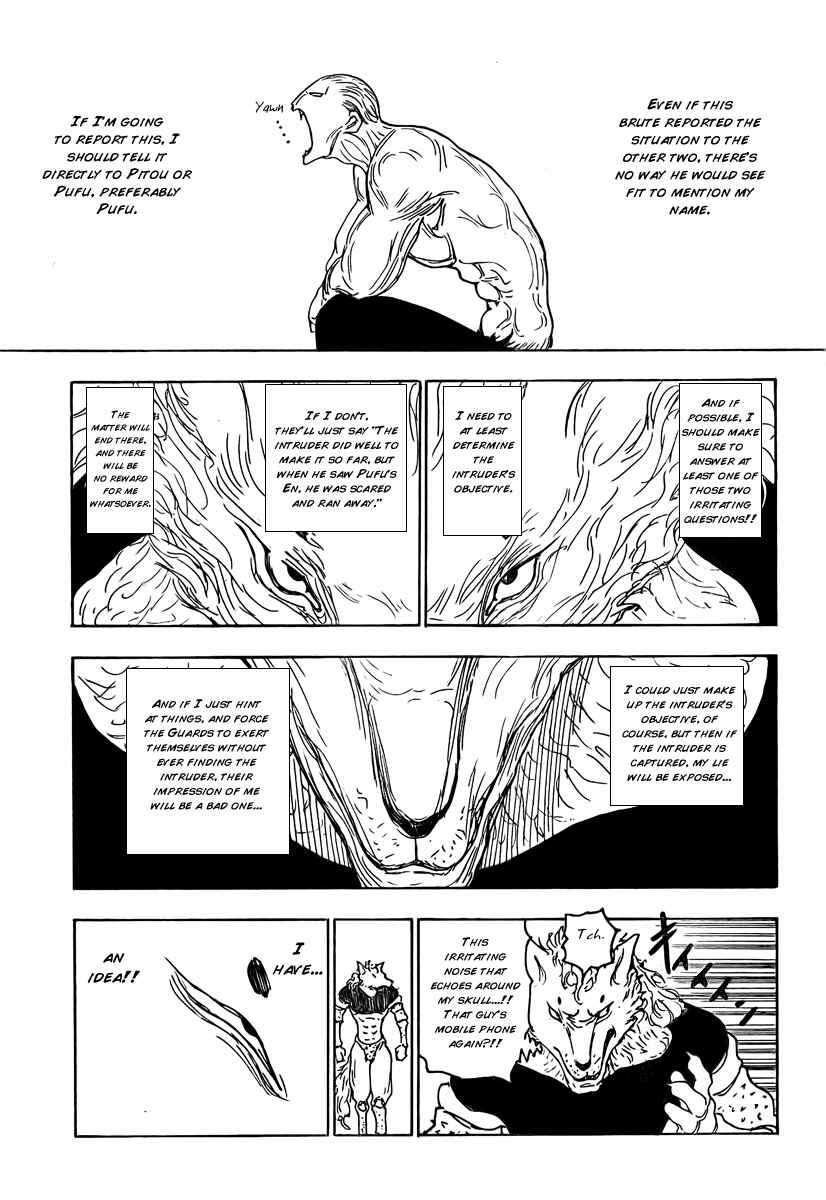 Chapter 262 - Page 11