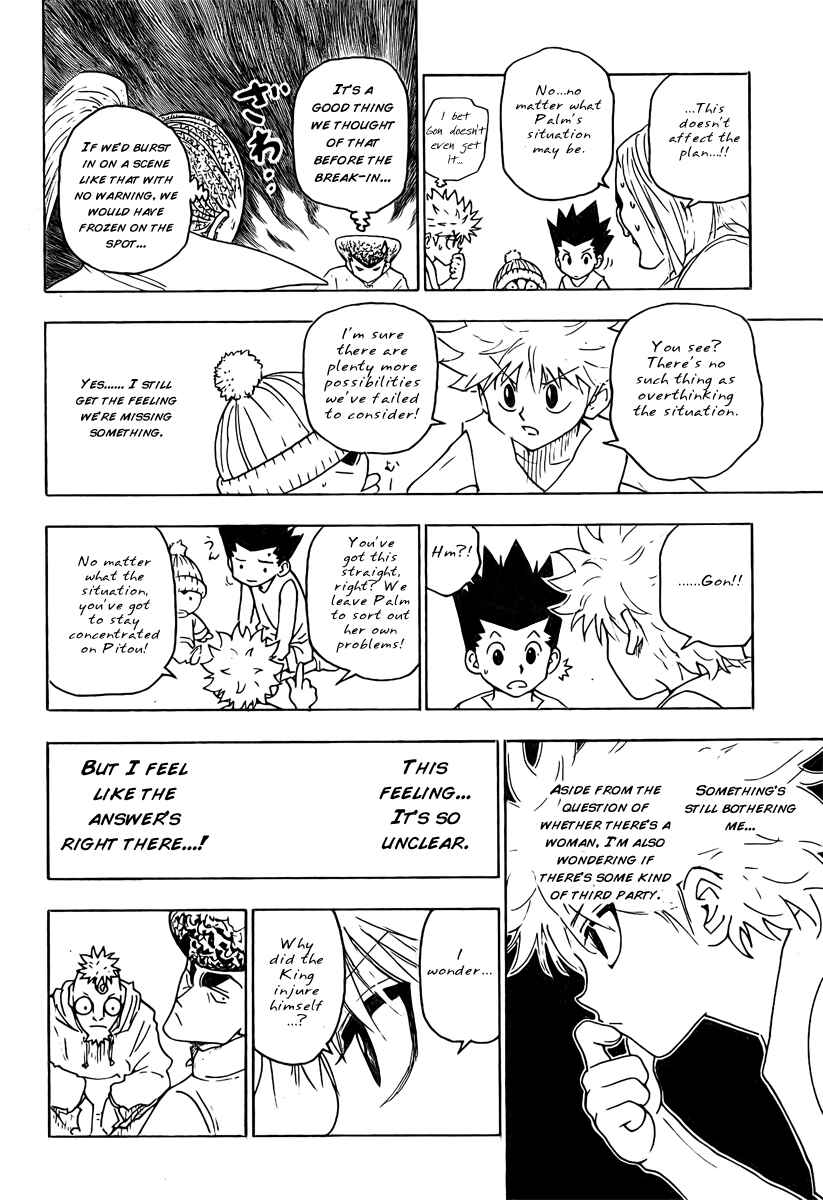 Chapter 262 - Page 6