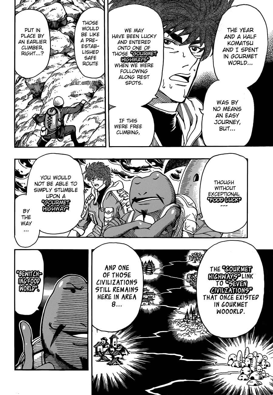 Chapter 277 - Page 14