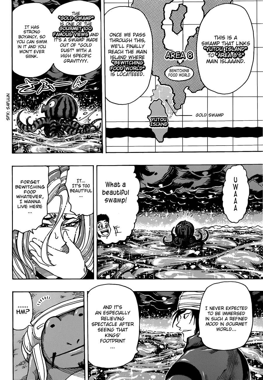 Chapter 277 - Page 16