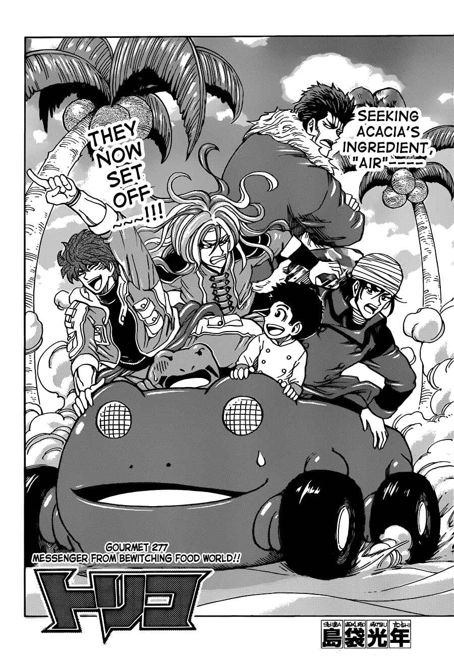 Chapter 277 - Page 2