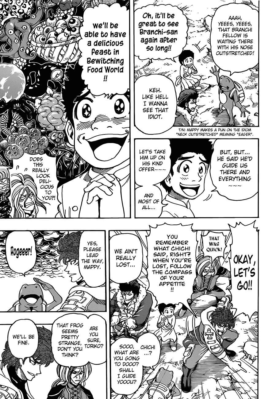 Chapter 277 - Page 5