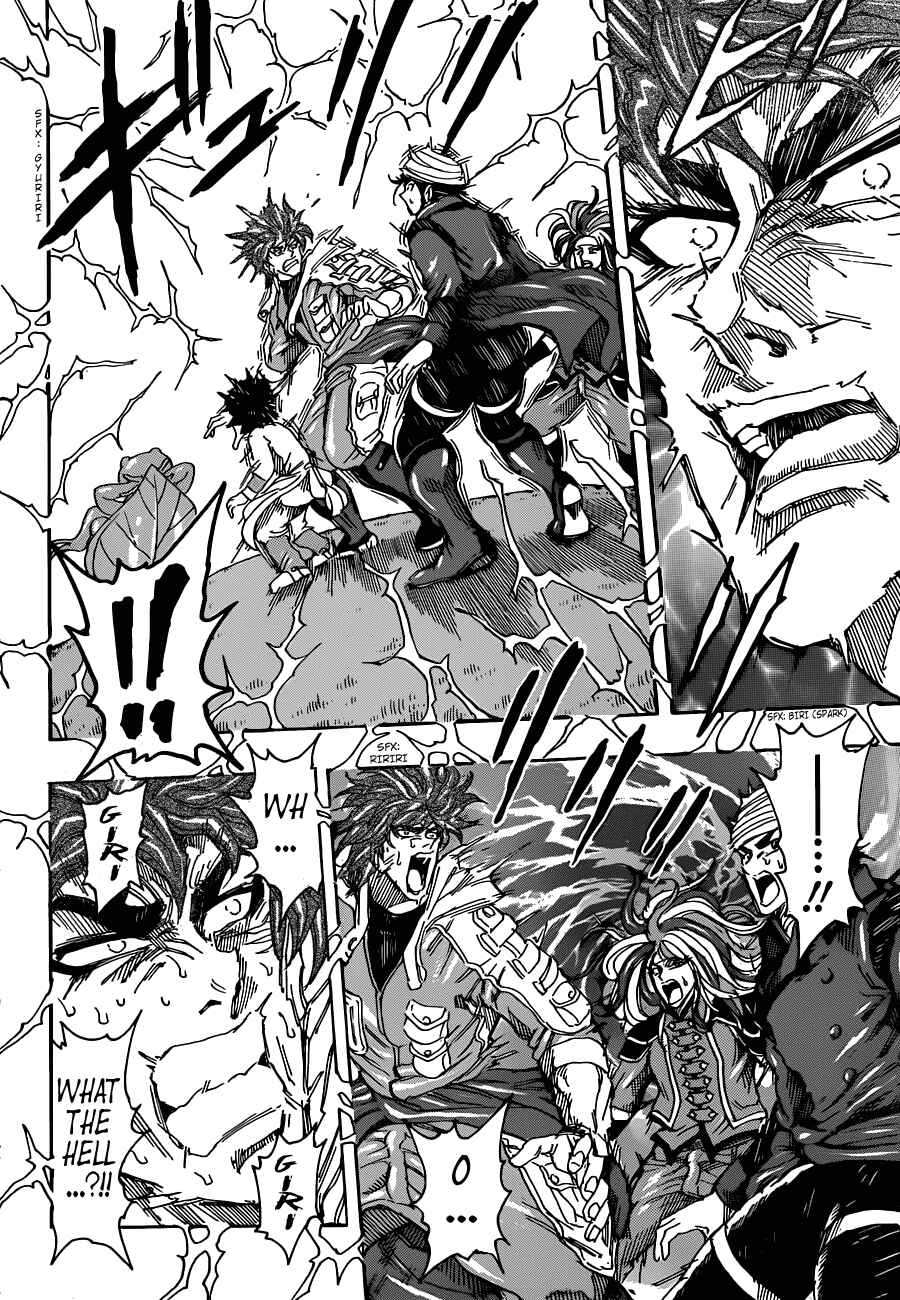 Chapter 277 - Page 9