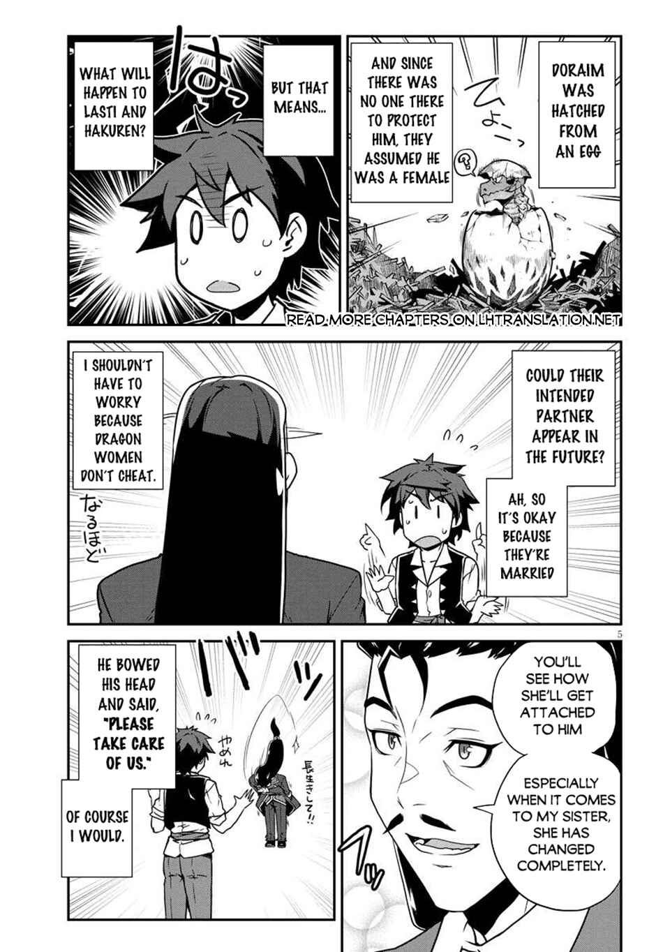 Chapter 268 - Page 6