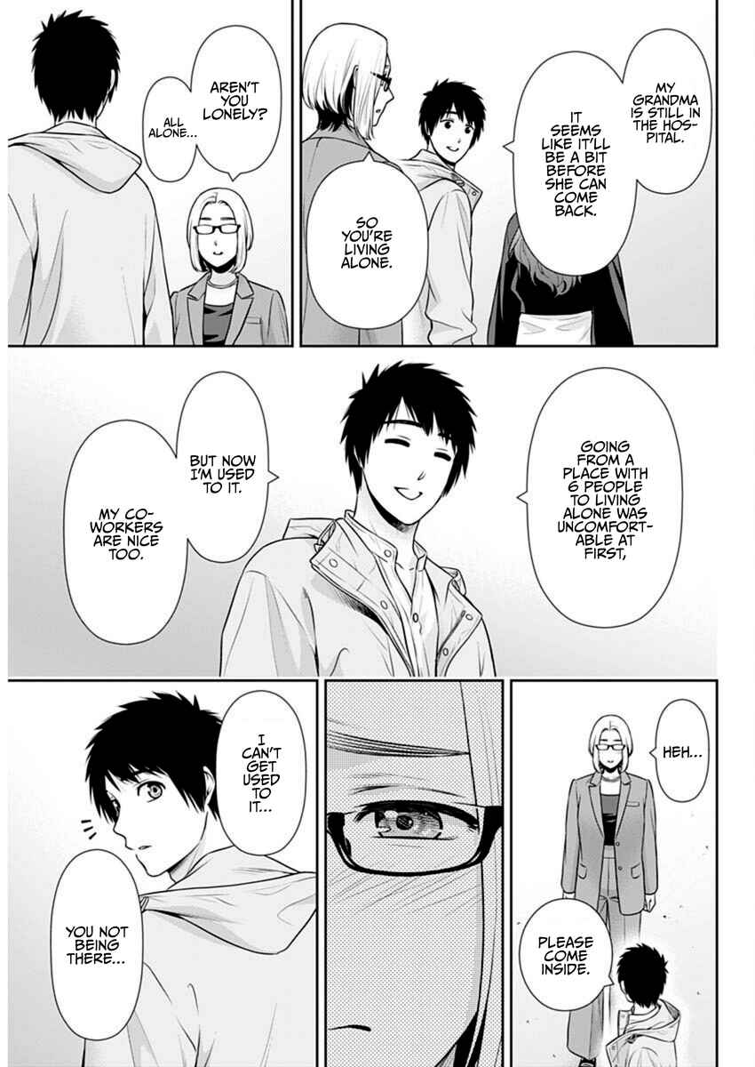 Chapter 49 - Page 21