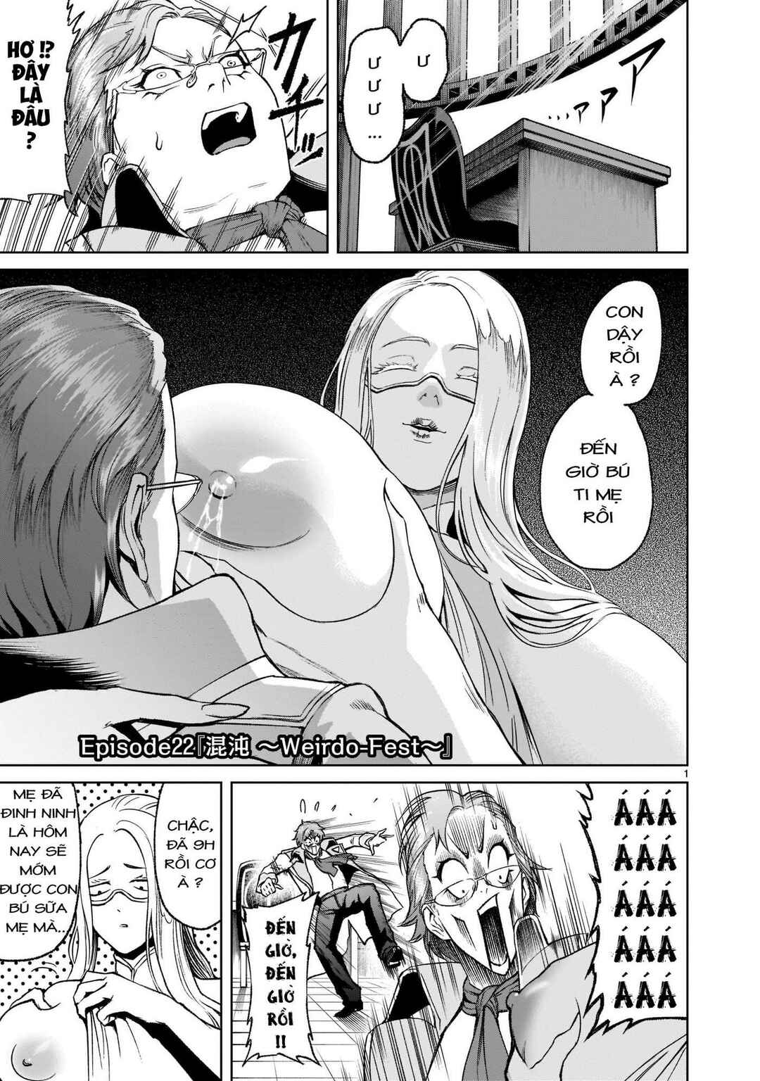 Chapter 22 - Page 1