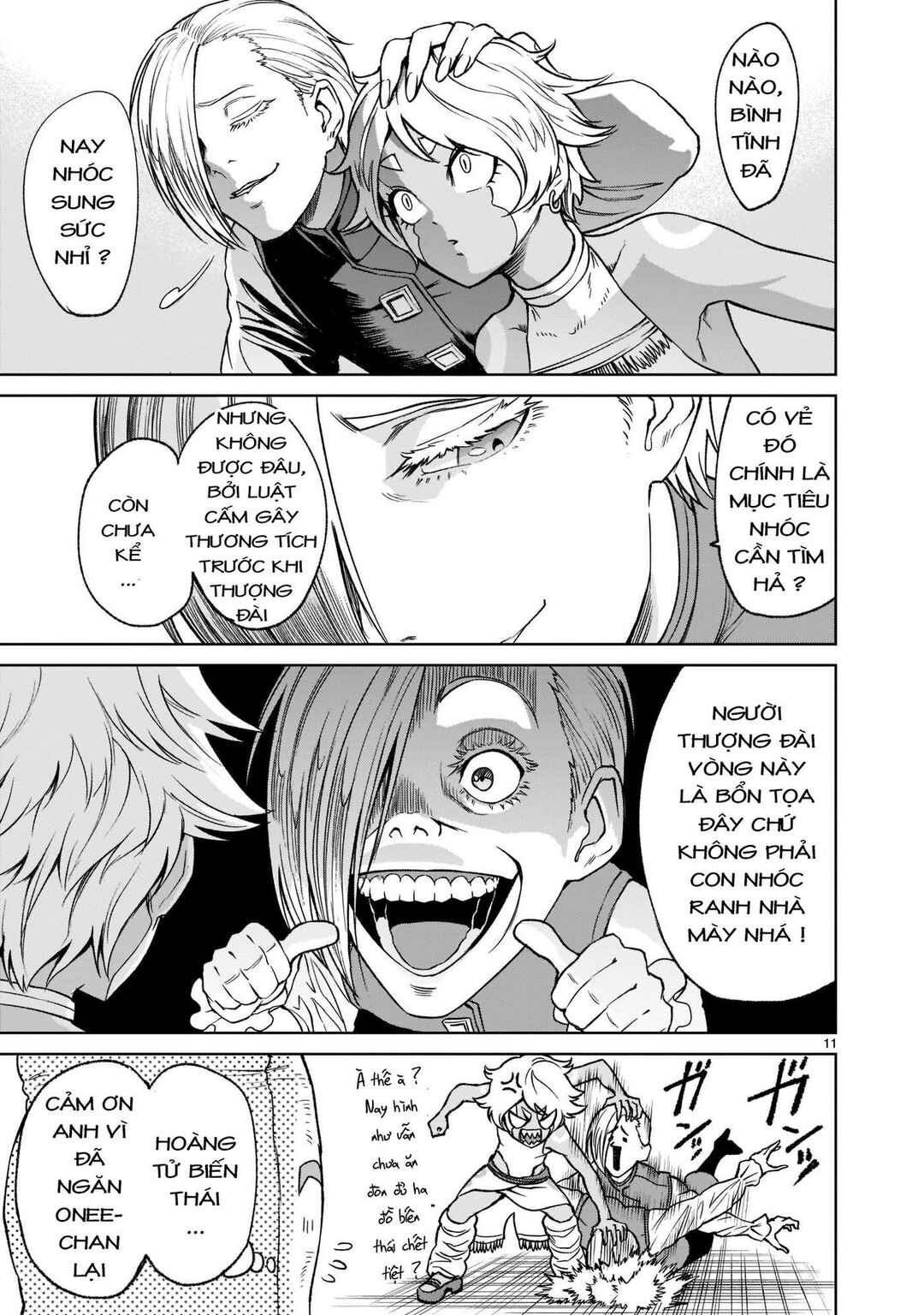 Chapter 22 - Page 11
