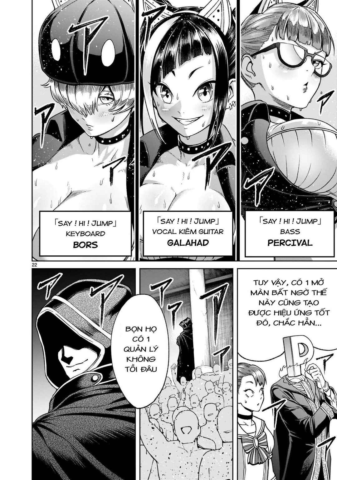 Chapter 22 - Page 22