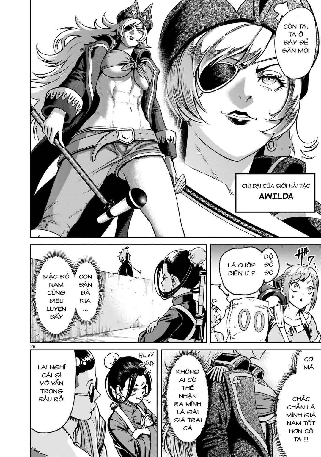 Chapter 22 - Page 26