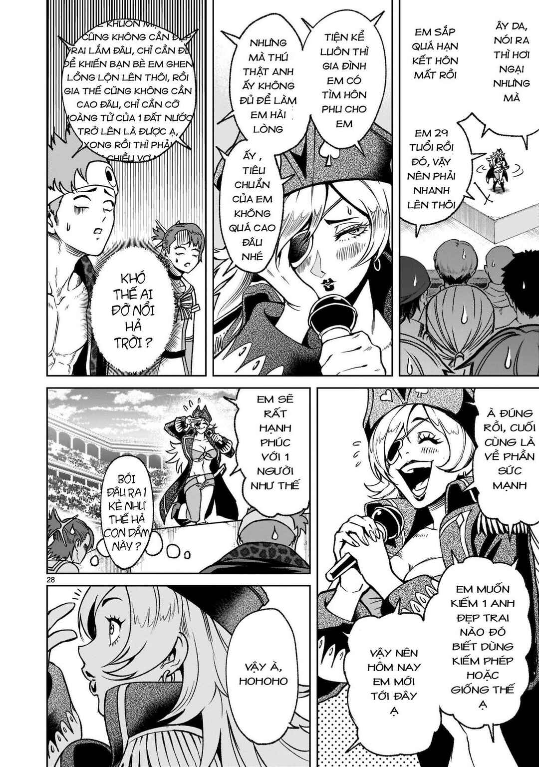 Chapter 22 - Page 28