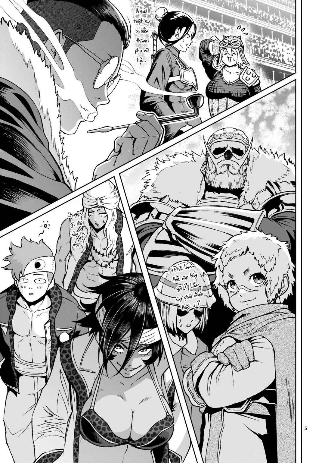 Chapter 22 - Page 5