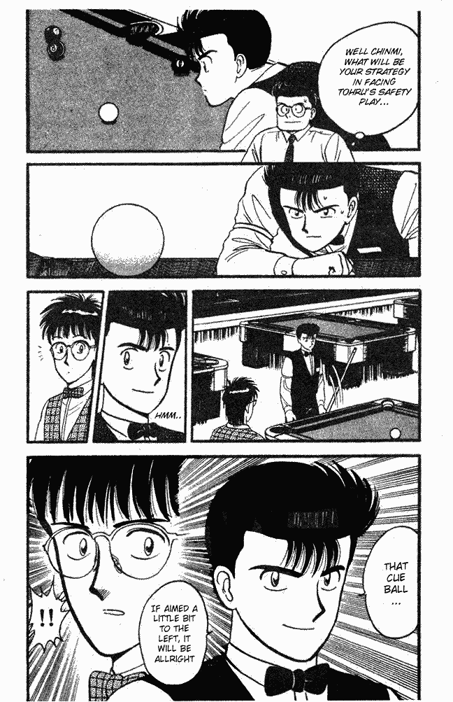 Chapter 62 - Page 14